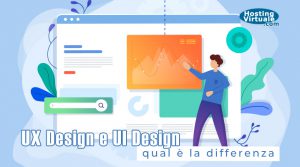 UX Design e UI Design: qual è la differenza