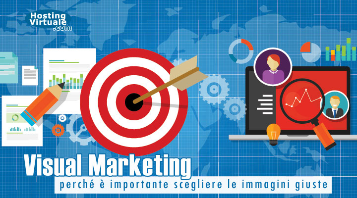 visual marketing | marketing visivo | strategia visiva