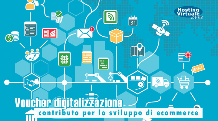 voucher digitalizzazione