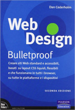 Web design bulletproof di Dan Cederholm