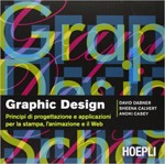 Graphic design di David Dabner, Sheena Calvert e Anoki Casey