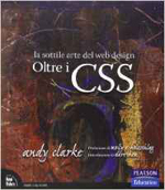 Oltre i CSS – la sottile arte del web design di Andy Clarke