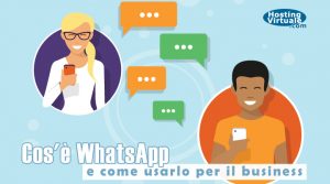 WhatsApp Business