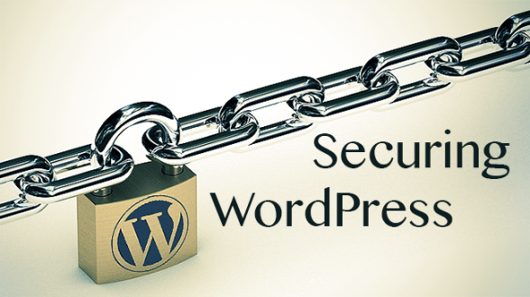 Wordpress in sicurezza