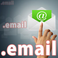 Dominio .email