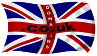 Dominio .co.uk