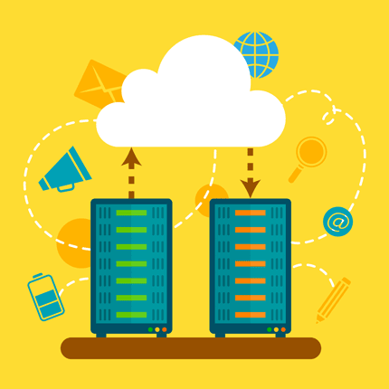 Cloud Backup Amazon