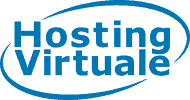 Logo HostingVirtuale